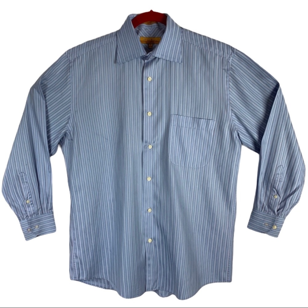 Umbria Mens Long Sleeve Shirt